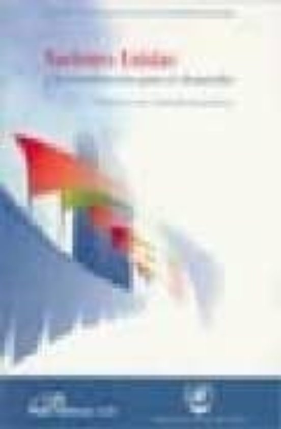 Naciones Unidas Y La Coordinación Para El Desarrollo