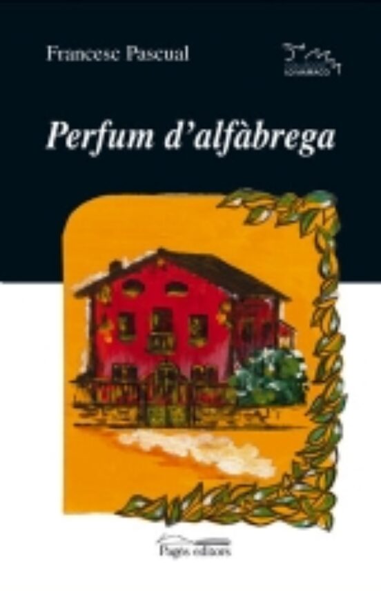 Perfum D Alfabrega