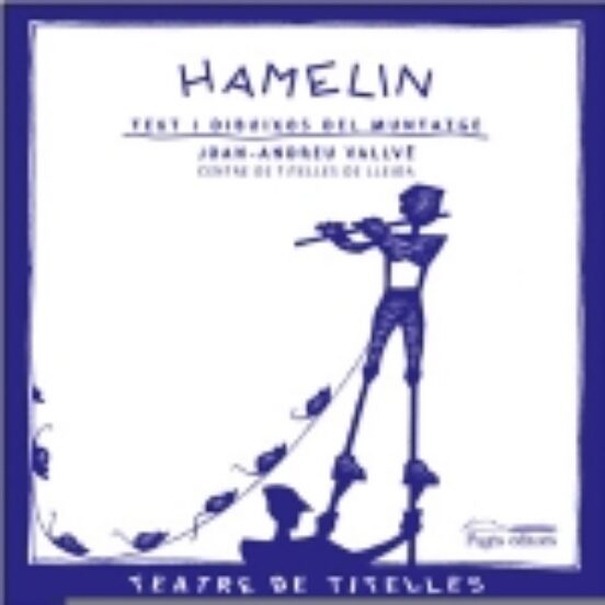 Hamelin: Teatre De Titelles