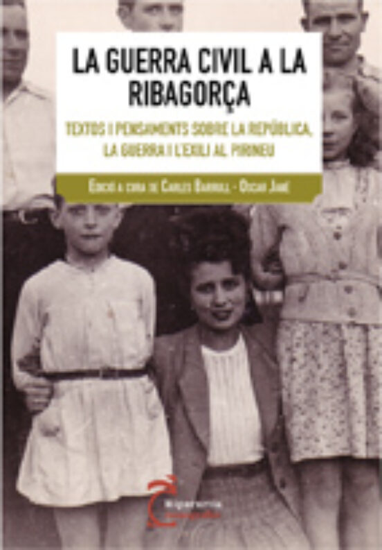 Guerra Civil A La Ribagorça