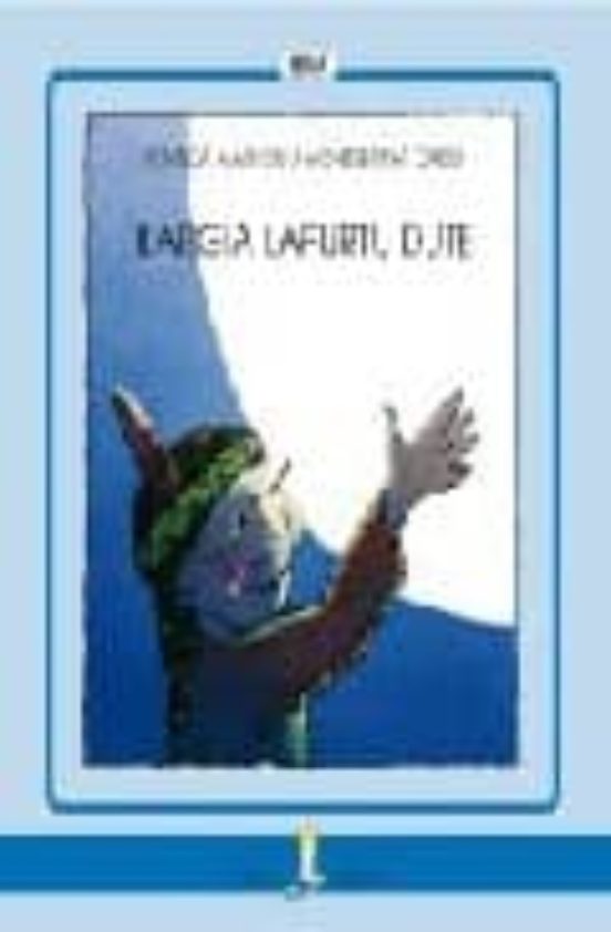 Ilargia Lapurtu Dute