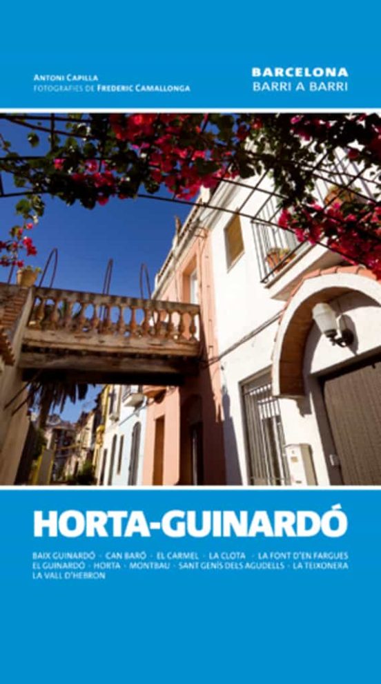 Horta-guinardo