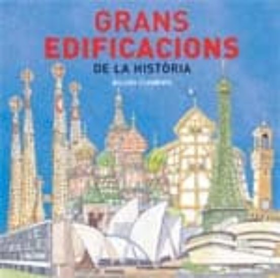Grans Edificacions De La Hist?ria