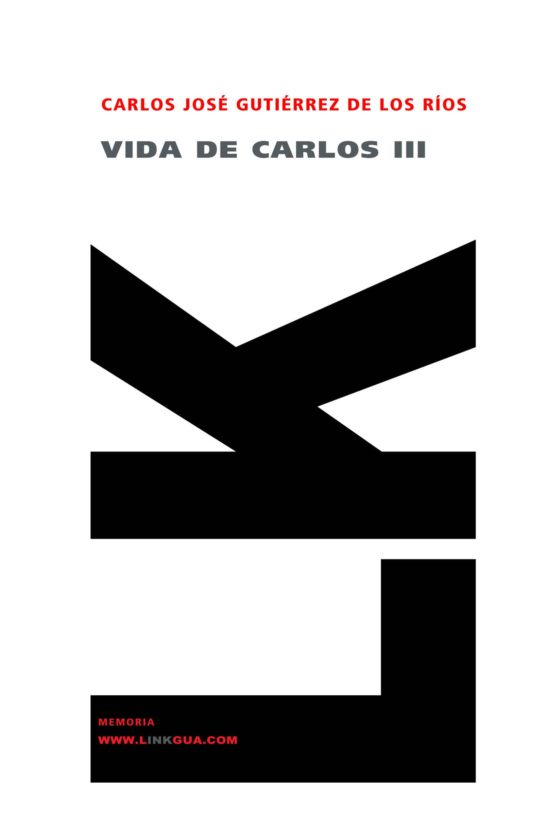 Vida De Carlos III