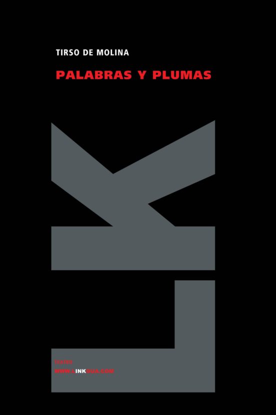 Palabras Y Plumas
