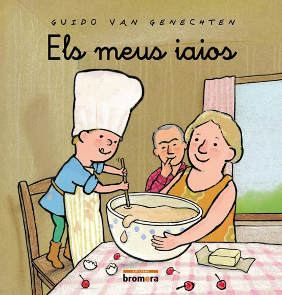 Els Meus Iaios