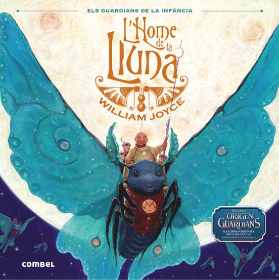 L Home De La Lluna