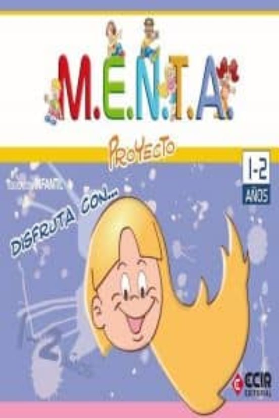 Proyecto Menta 1-2 Años