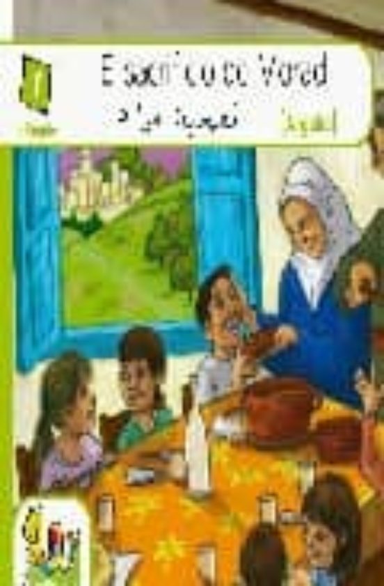 El Sacrificio De Morad: Bilingüe 1