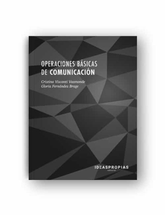 Operaciones Básicas De Comunicación