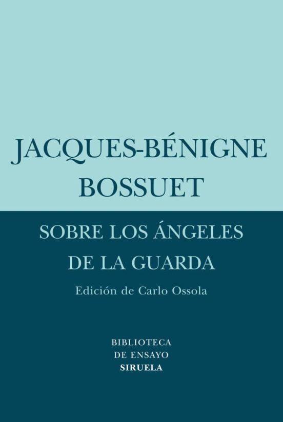 Sobre Los Angeles De La Guarda