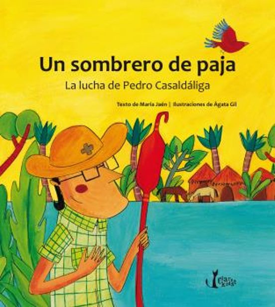 Un Sombrero De Paja