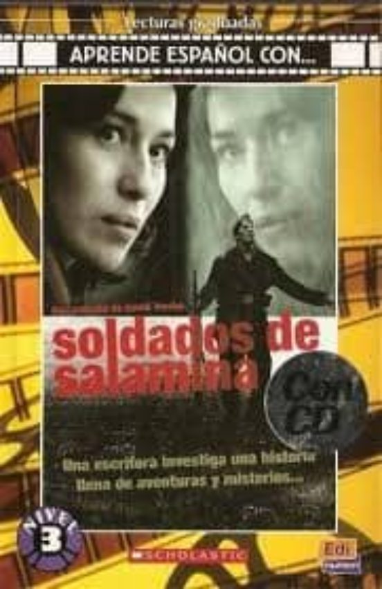 Soldados De Salamina
