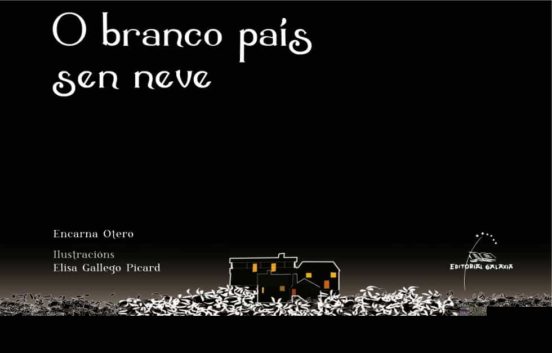 O Branco Pais Sen Neve
