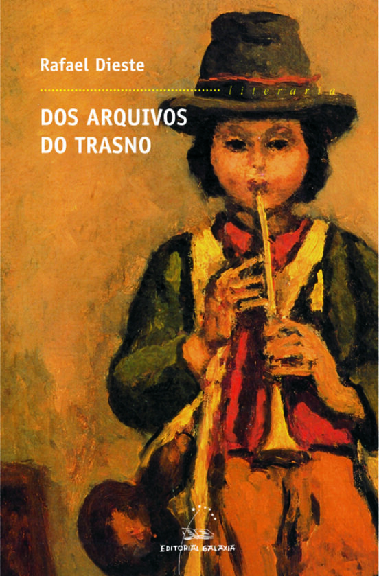 Dos Arquivos Do Trasno