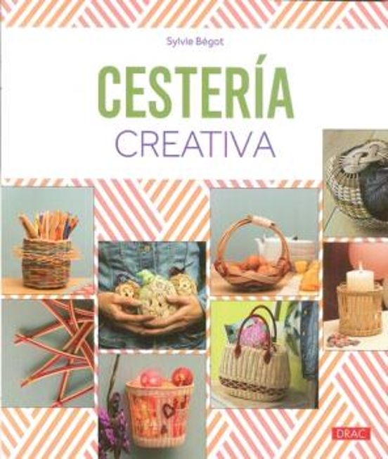 Cestería Creativa