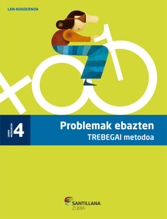 4leh Koad Res Probl Matem Deca Eusk Ed 2013
