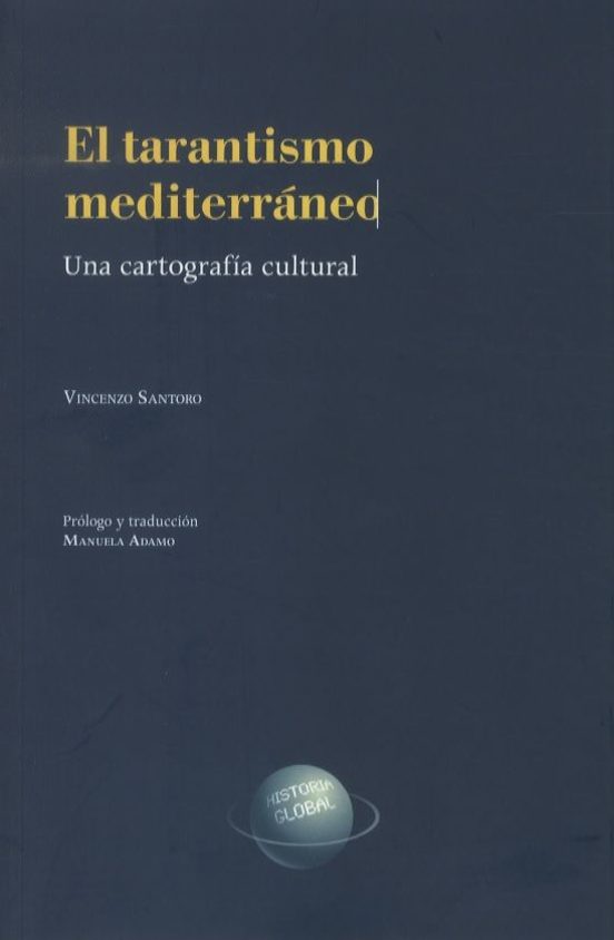 El Tarantismo Mediterráneo