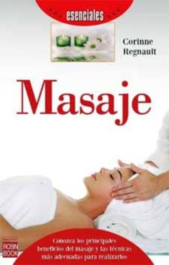 Masaje