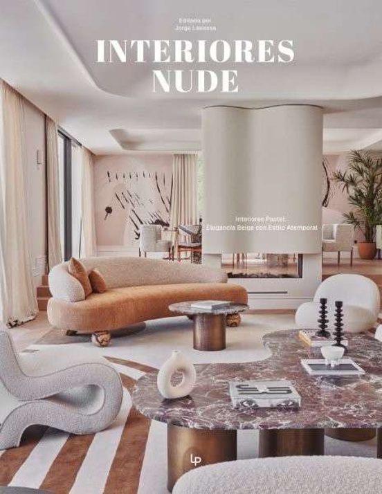 Interiores Nude