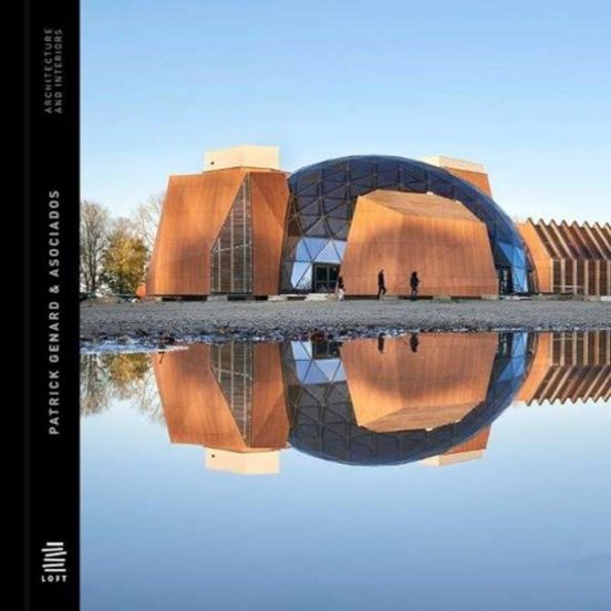 Patrick Genard & Asociados Archit & Interiors