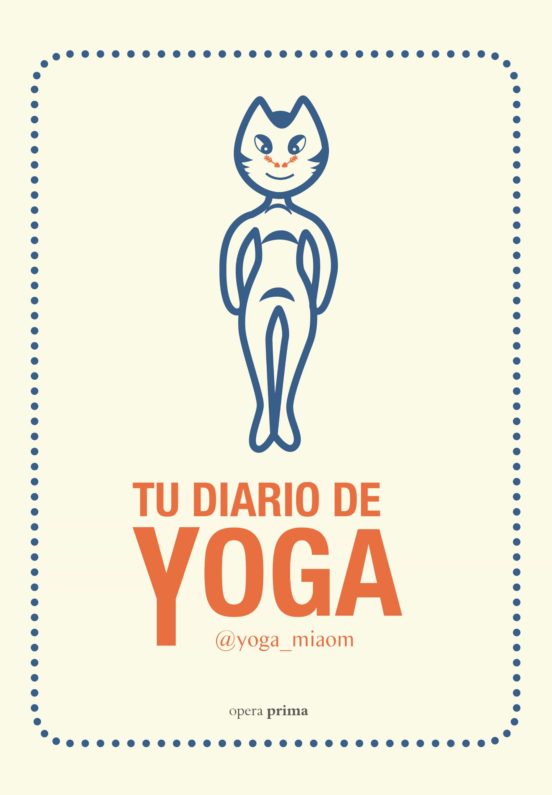 Tu Diario De Yoga