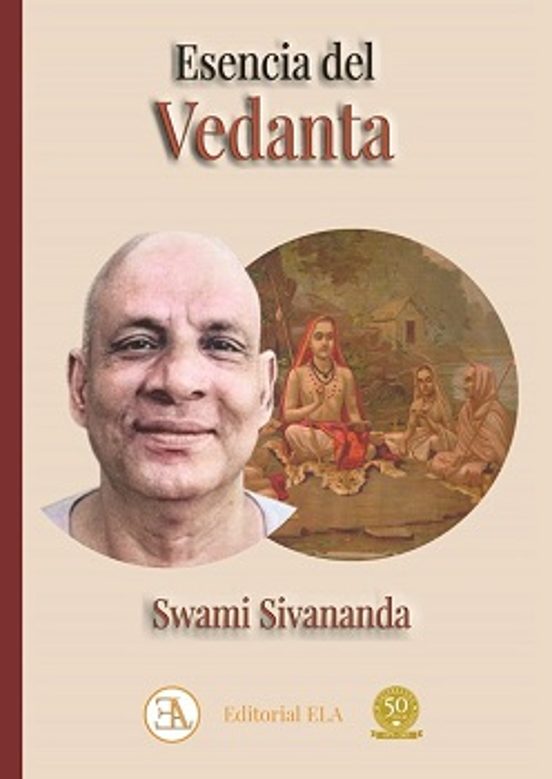 Esencia Del Vedanta