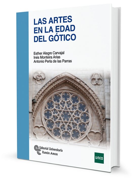 Las artes en la edad del Gótico