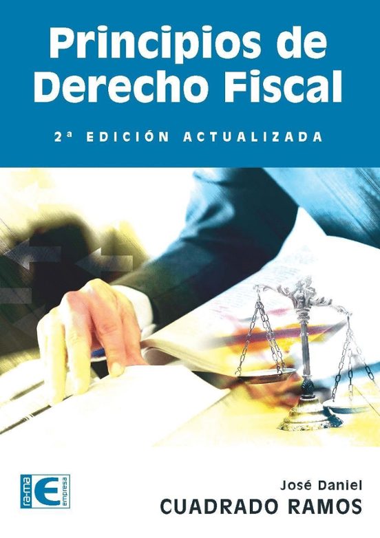 Principios Derecho Fiscal