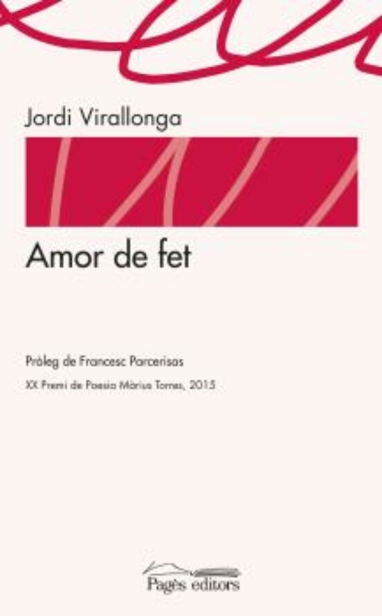 Amor De Fet