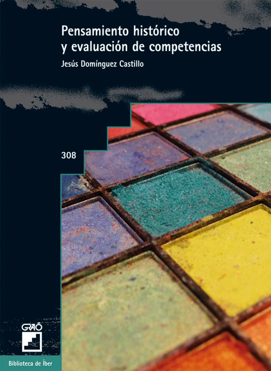 Pensamiento Histórico Y Evaluación De Competencias