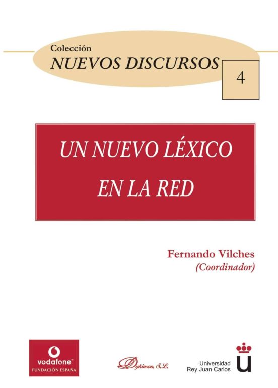 Un Nuevo Léxico En La Red