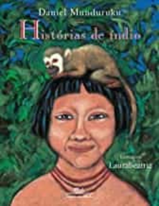 Historias De Indio