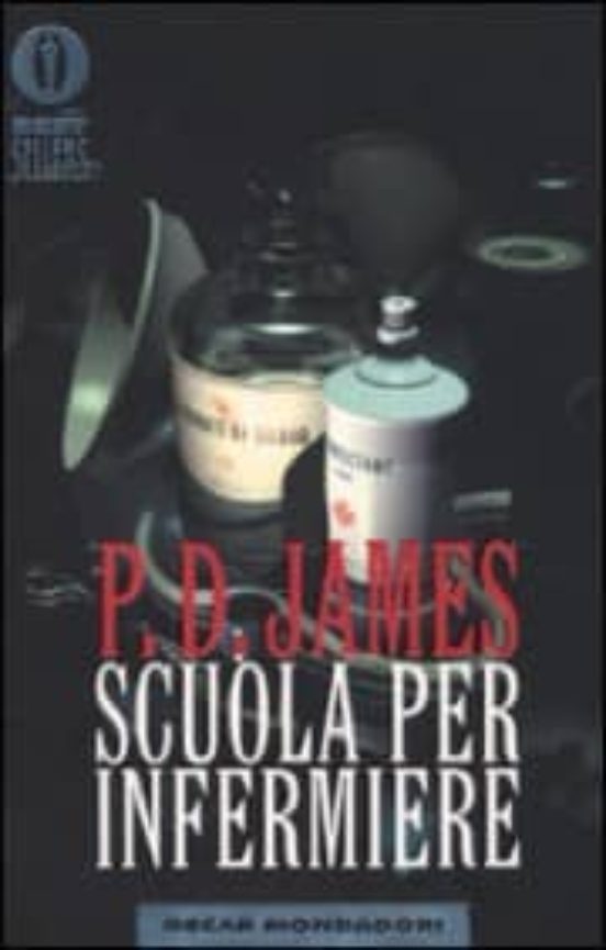Scuola Per Infermiere