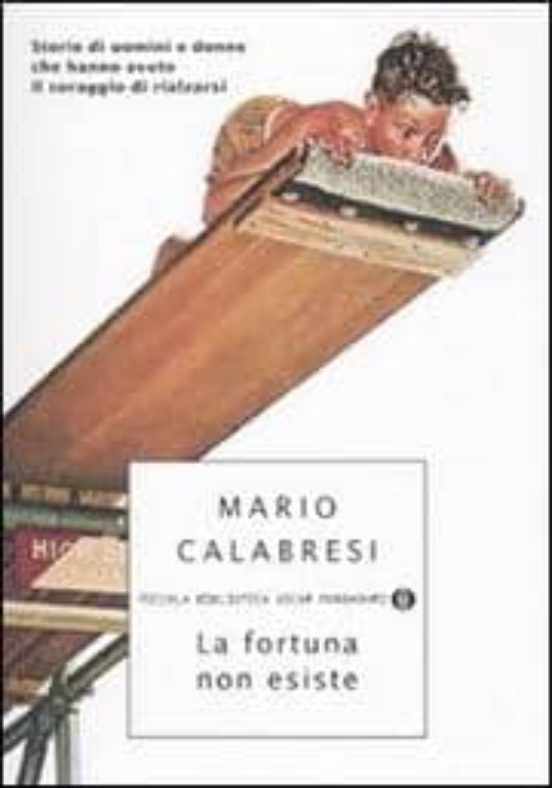 La Fortuna Non Esiste