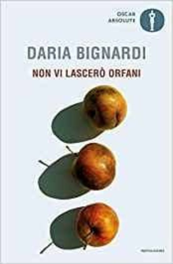Non Vi Lascerò Orfani