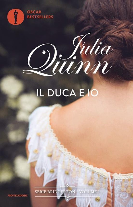 Duca E Io. Serie Bridgerton . Vol. 1