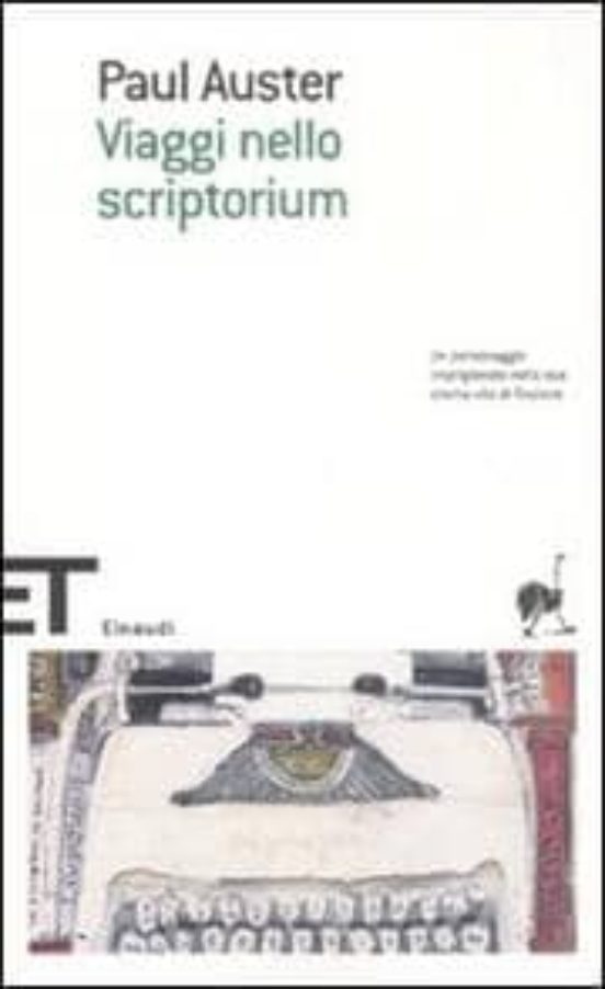 Viaggi Nello Scriptorium
