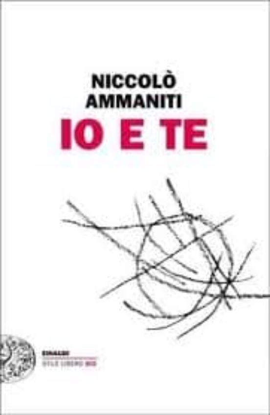 io e te