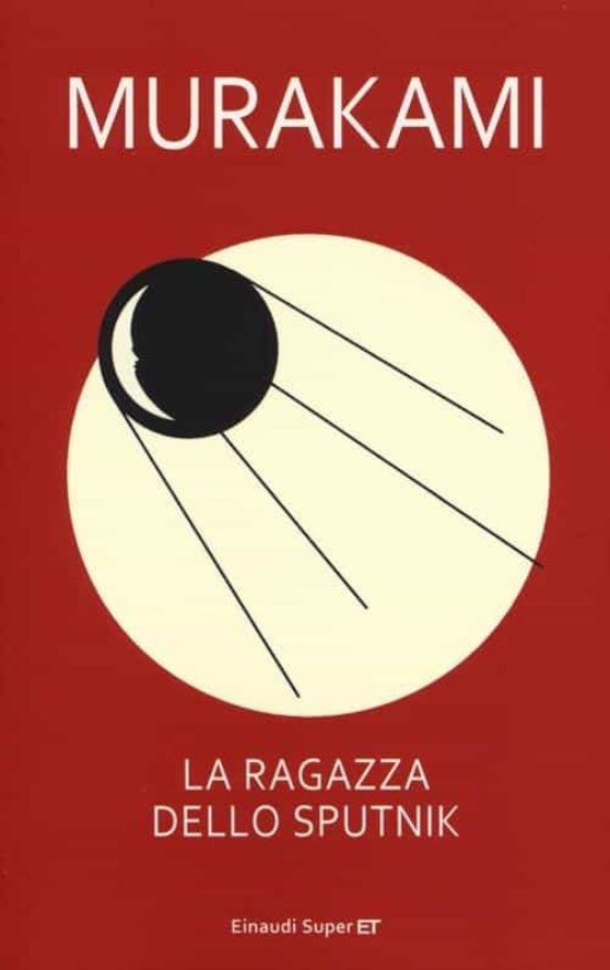 La Ragazza Dello Sputnik