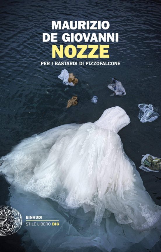 Nozze per i Bastardi Di Pizzofalcone