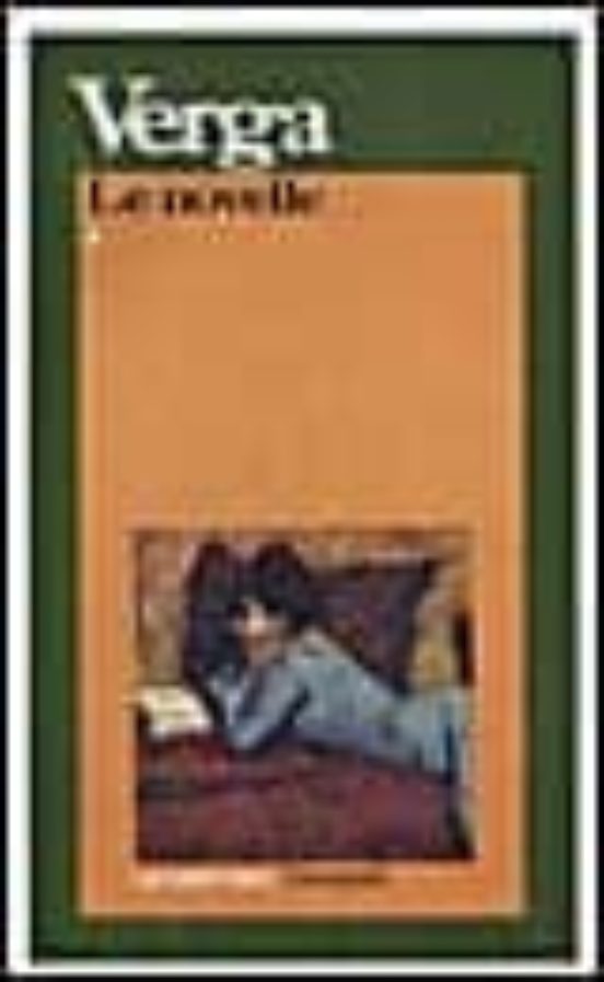 Le Novelle. Vol. 1