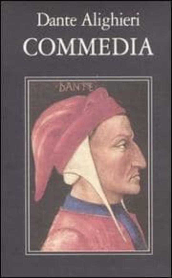 Commedia