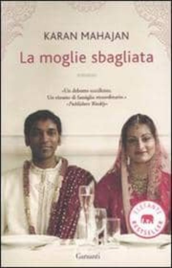 La Moglie Sbagliata