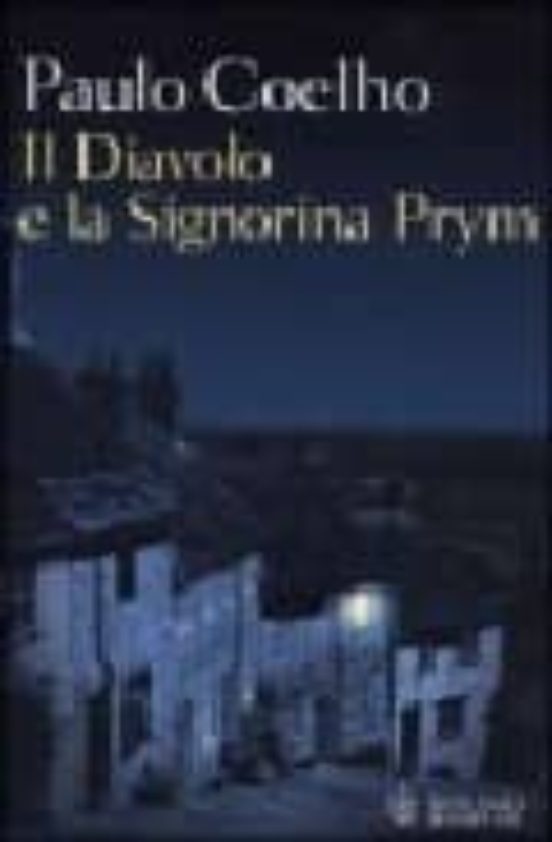 Il Diavolo e la Signorina Prym