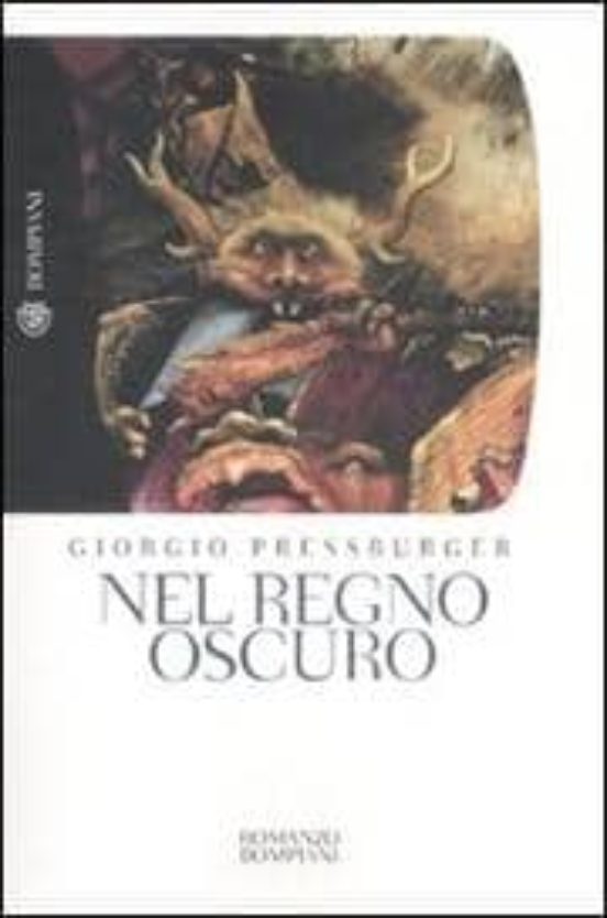 Viaggio Nel Regno Oscuro