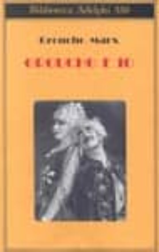 Groucho e Io
