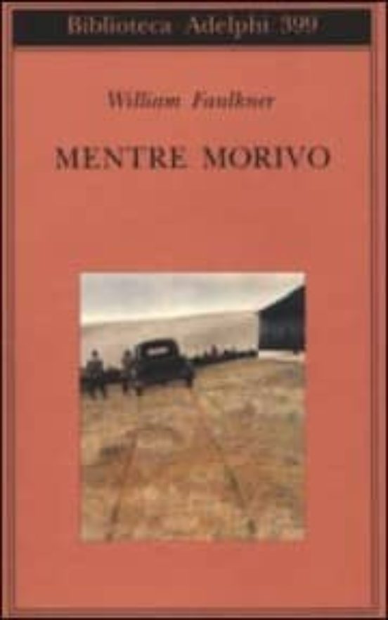Mentre Morivo