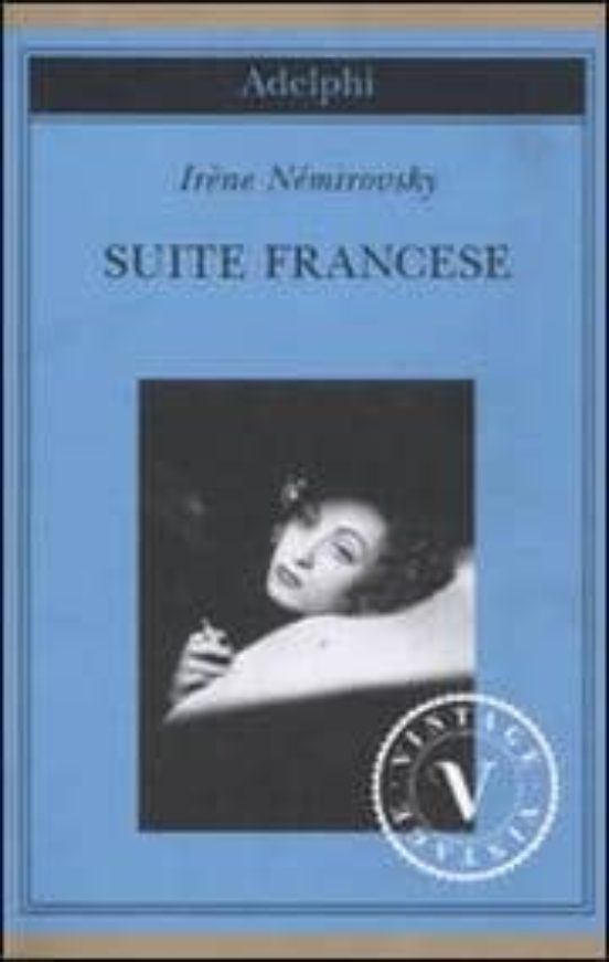 Suite Francese