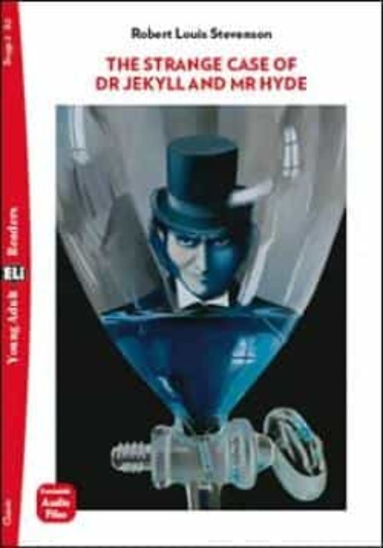 The Strange Case Of Dr. Jekill And Mr. Hyde .young Adul T El